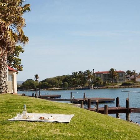 Apartamento First Group Port Owen Marina Velddrif Exterior foto