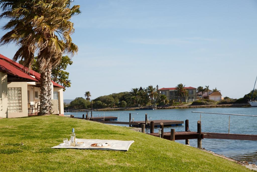 Apartamento First Group Port Owen Marina Velddrif Exterior foto
