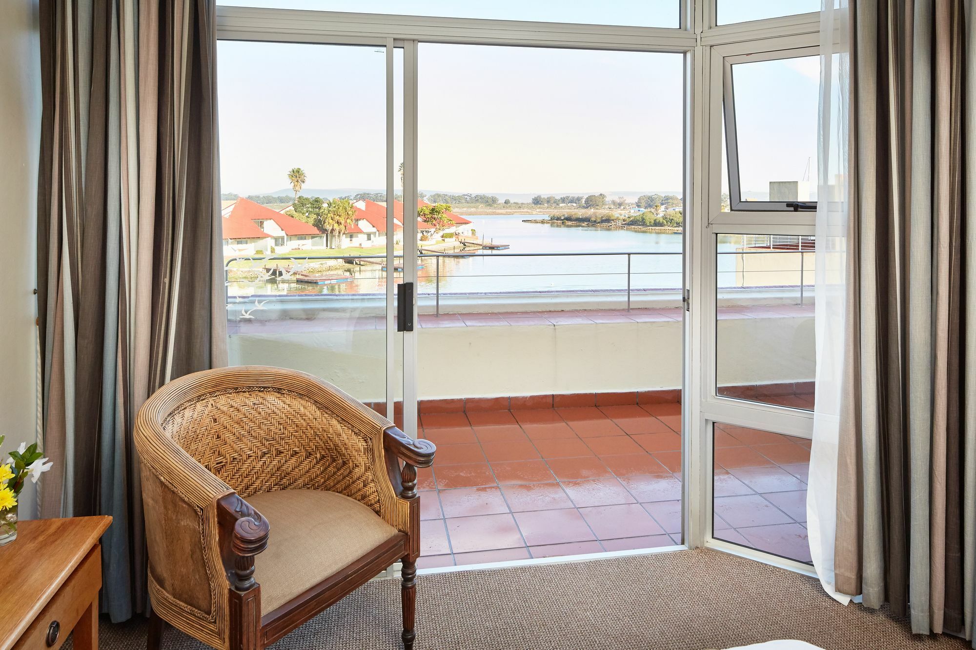 Apartamento First Group Port Owen Marina Velddrif Exterior foto