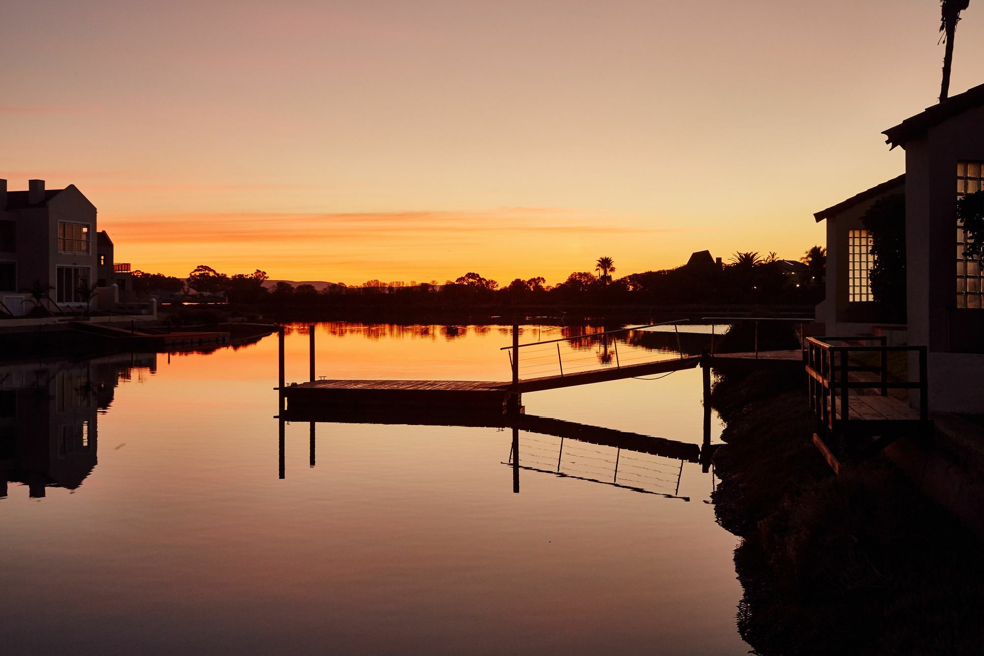 Apartamento First Group Port Owen Marina Velddrif Exterior foto