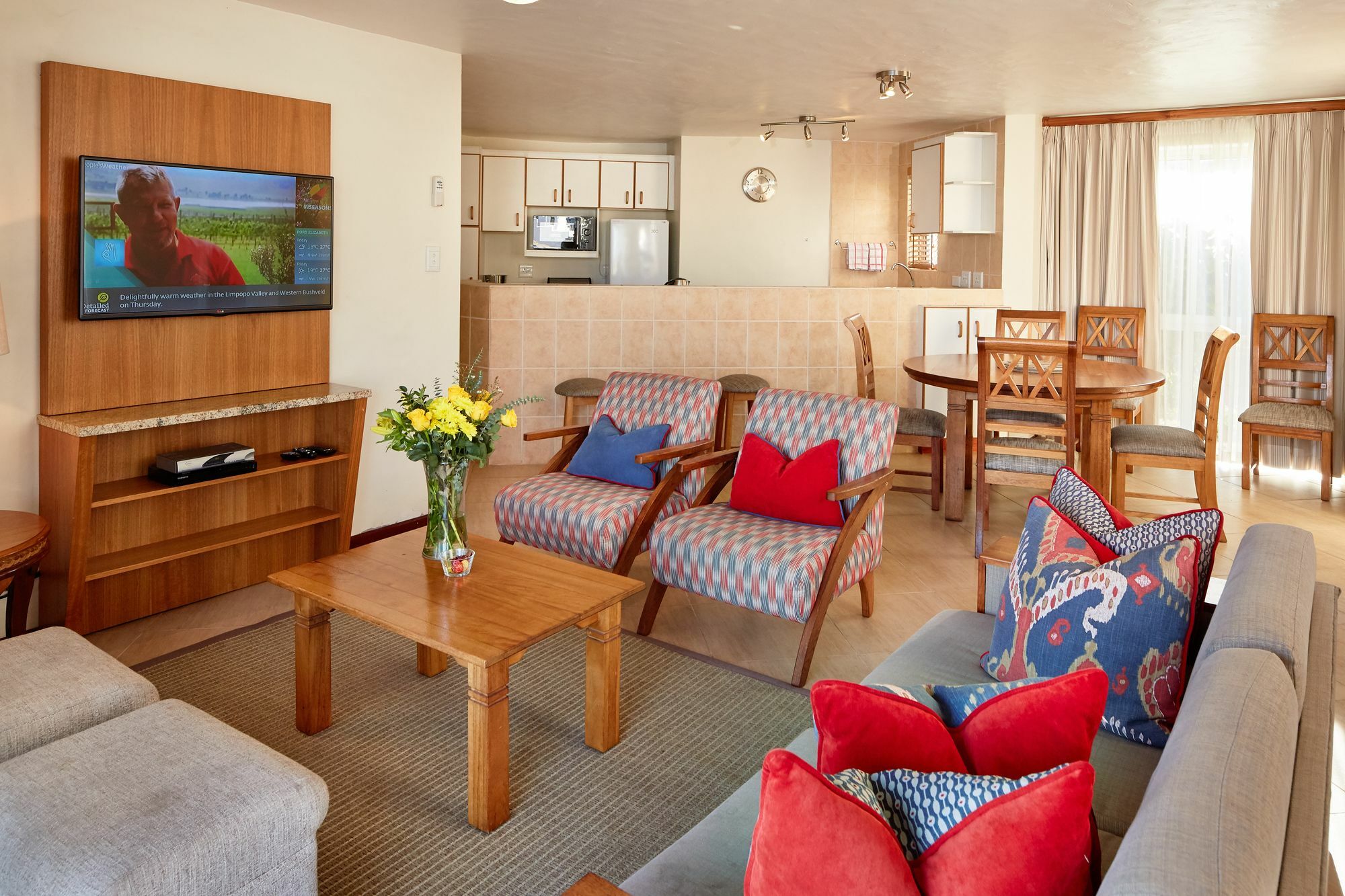 Apartamento First Group Port Owen Marina Velddrif Exterior foto