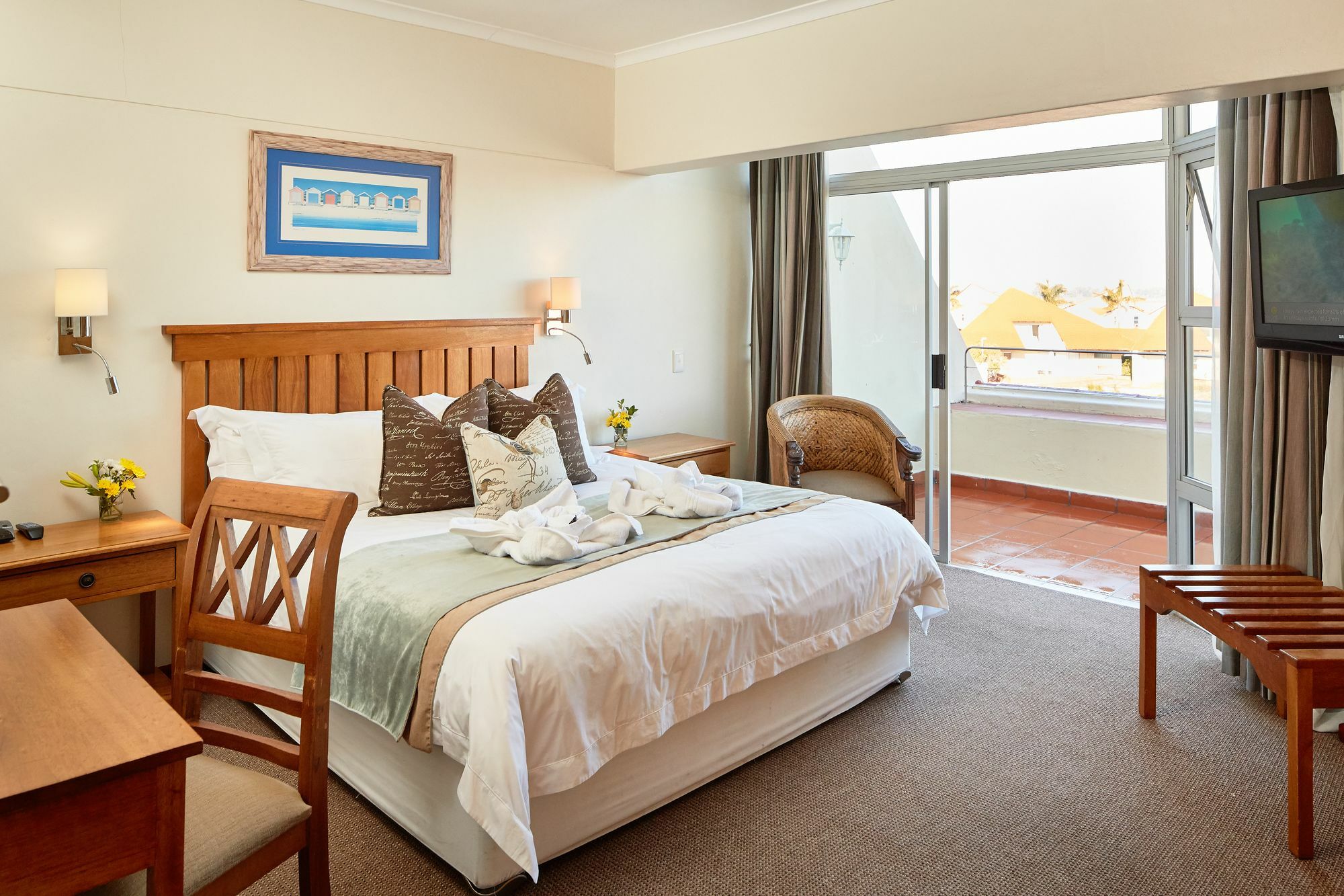Apartamento First Group Port Owen Marina Velddrif Exterior foto
