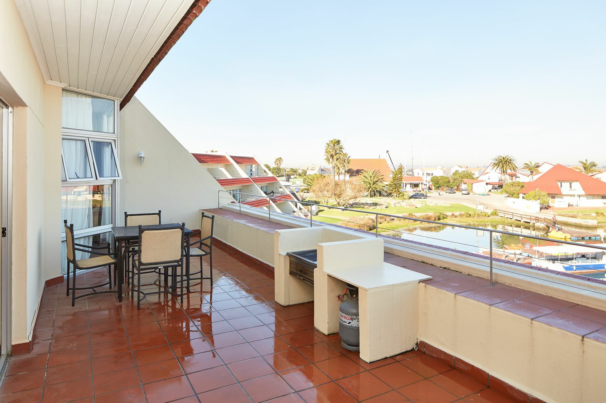 Apartamento First Group Port Owen Marina Velddrif Exterior foto