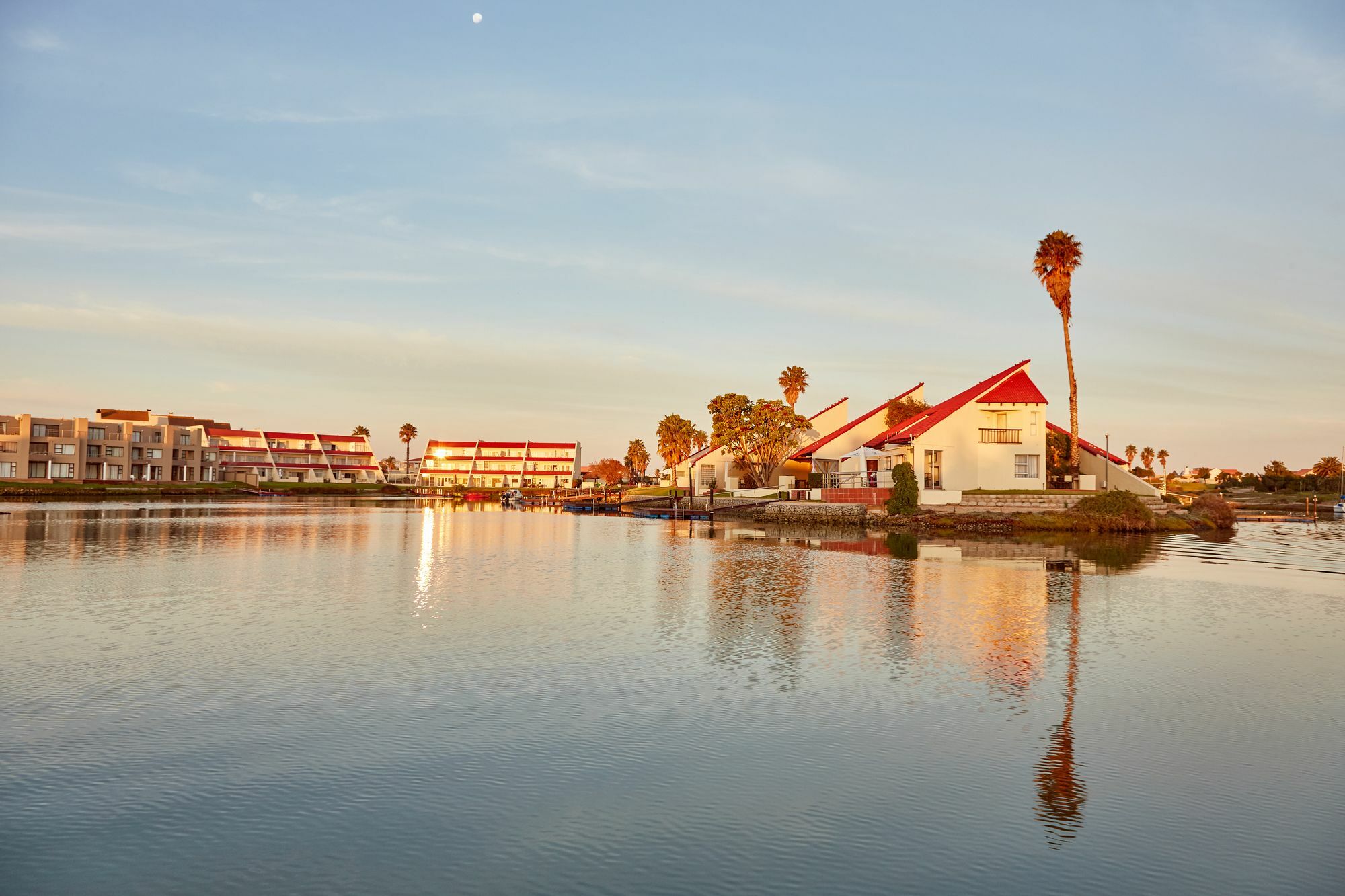 Apartamento First Group Port Owen Marina Velddrif Exterior foto