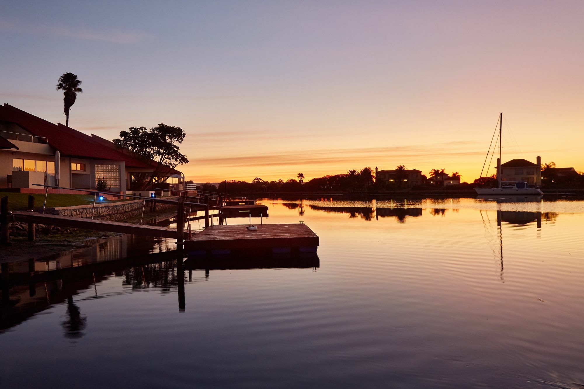 Apartamento First Group Port Owen Marina Velddrif Exterior foto