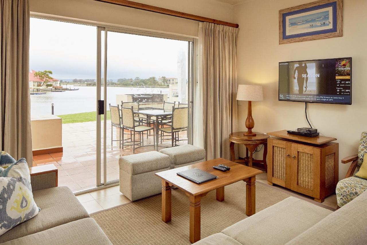 Apartamento First Group Port Owen Marina Velddrif Exterior foto