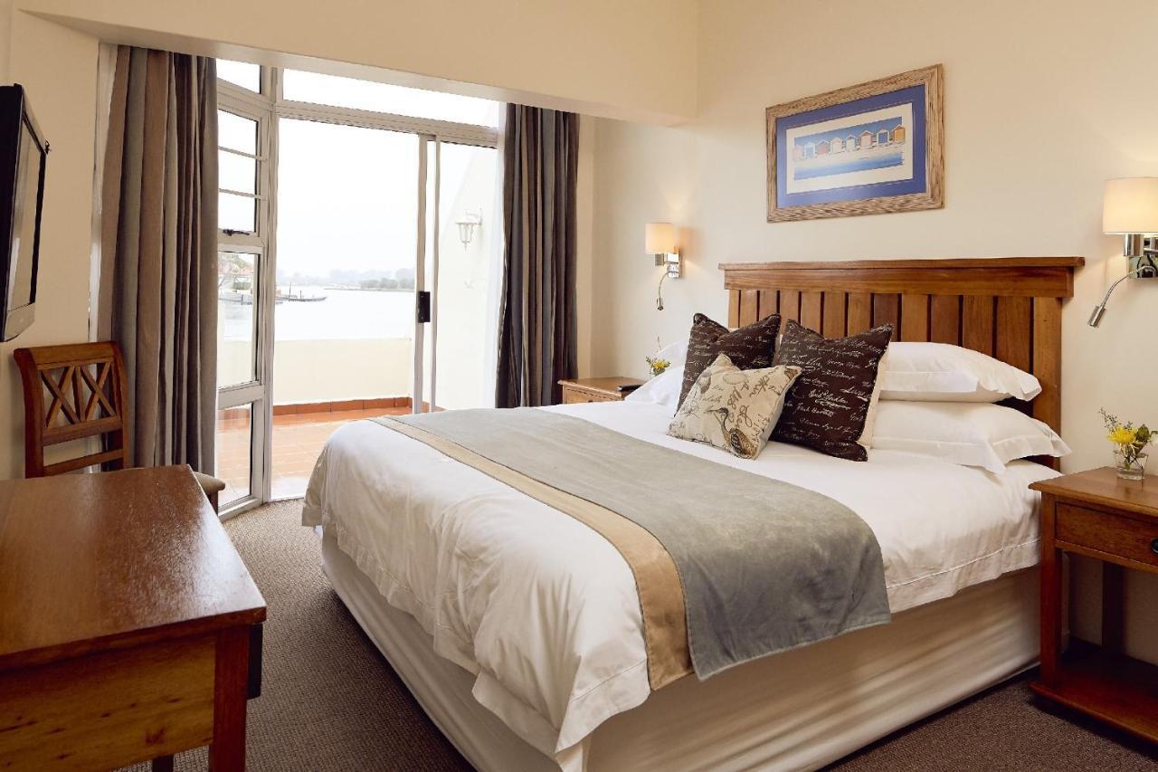 Apartamento First Group Port Owen Marina Velddrif Exterior foto