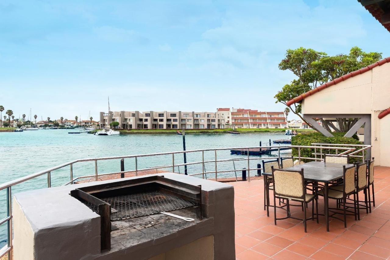 Apartamento First Group Port Owen Marina Velddrif Exterior foto