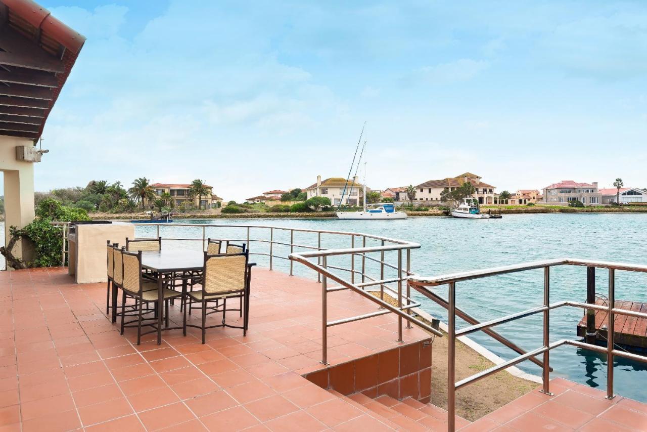 Apartamento First Group Port Owen Marina Velddrif Exterior foto