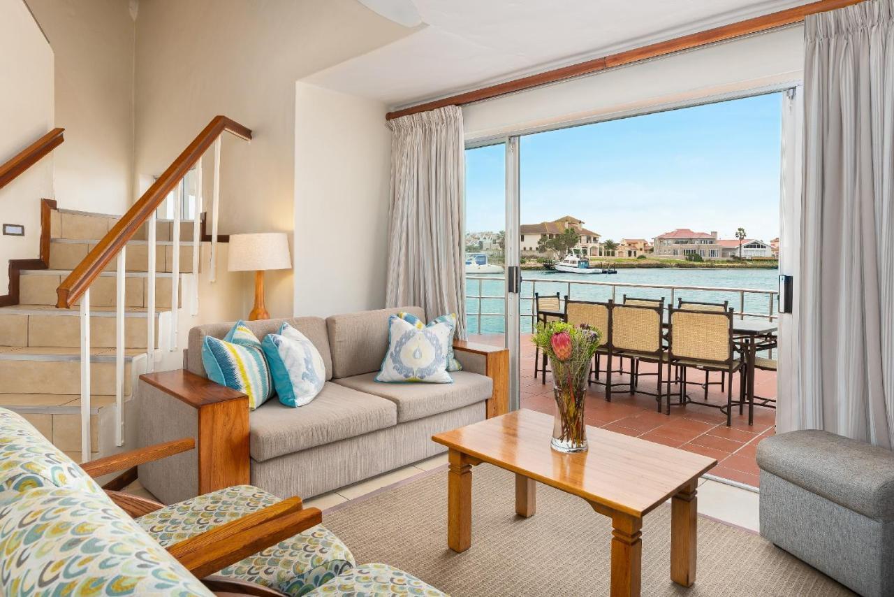 Apartamento First Group Port Owen Marina Velddrif Exterior foto